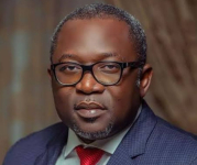 Solomon Izuchukwu Onah