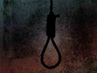 Hanging Noose (For illustrative Purposes Only)