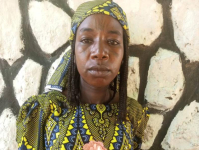  * Suspected killer, Furera Abubakar