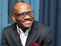 Pastor Taiwo Daniel Odukoya