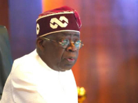 President Bola Ahmed Tinubu