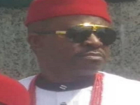 Dr Ugorji Okechukwu Ugorji