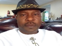 Dr. Ugorji Okechukwu Ugorj