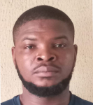 Fraudster 