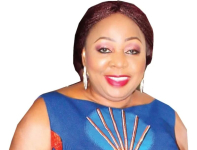Florence Ita-Giwa