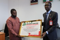 Anti-Graft War: EFCC WANTS ALL NIGERIANS ON BOARD, SAYS BAWA