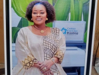 Mrs. Funke Egbemode