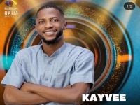 Kayvee