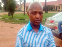 Chukwudumeme Onwuamadike, also known as Evans