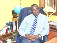Senator Victor Ndoma-Egba