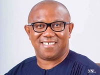 Peter Obi