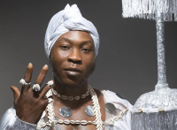 Seun Kuti
